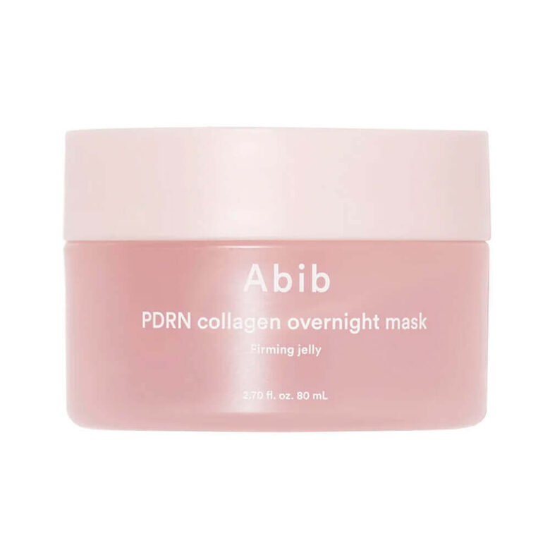 Abib PDRN Collagen Overnight Mask Firming Jelly
